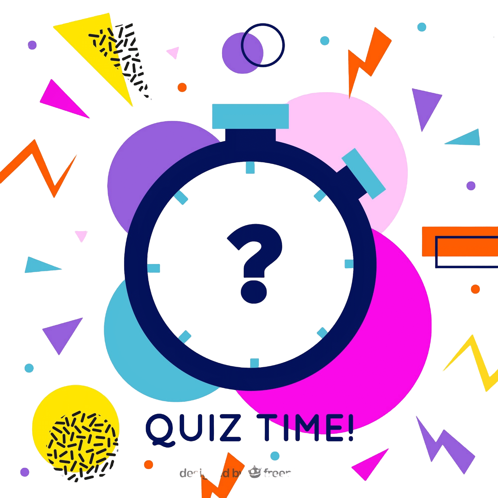 Quiz-Time